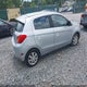 ML32A4HJ3EH003058 2014 Mitsubishi Mirage Es auction photo thumbnail 4