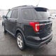 1FM5K7D83KGB19353 2019 Ford Explorer Xlt auction photo thumbnail 3