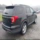 1FM5K7D83KGB19353 2019 Ford Explorer Xlt auction photo thumbnail 4