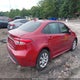 JTDEPMAE7NJ213337 2022 Toyota Corolla Le auction photo thumbnail 4