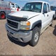 1GTHK29D36E274061 2006 GMC Sierra 2500Hd Work Truck auction photo thumbnail 11