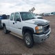 1GTHK29D36E274061 2006 GMC Sierra 2500Hd Work Truck auction photo thumbnail 13