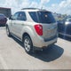 2GNFLNE56C6369449 2012 Chevrolet Equinox 2Lt auction photo thumbnail 3