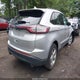 2FMPK3G9XGBB51415 2016 Ford Edge Se auction photo thumbnail 4