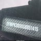 2FMPK3G9XGBB51415 2016 Ford Edge Se auction photo thumbnail 9