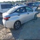 3N1CN8DV3PL825677 2023 Nissan Versa 1.6 S Xtronic Cvt auction photo thumbnail 4