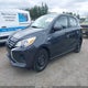 ML32AUHJ1RH008958 2024 Mitsubishi Mirage Es/Le auction photo thumbnail 2