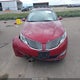 3LN6L2LUXDR806442 2013 Lincoln Mkz Hybrid auction photo thumbnail 12