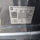 3GNAXLEX0KS652515 2019 Chevrolet Equinox Lt auction photo thumbnail 9