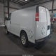 1GTS8AF40C1195260 2012 GMC Savana 1500 Work Van auction photo thumbnail 3