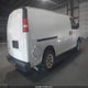1GTS8AF40C1195260 2012 GMC Savana 1500 Work Van auction photo thumbnail 4