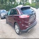 2FMPK3J97KBB24917 2019 Ford Edge Sel auction photo thumbnail 3