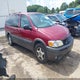 1GMDX03E54D110606 2004 Pontiac Montana M16 W/1Sa Pkg. auction photo thumbnail 1
