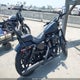 1HD4LE234KC416985 2019 Harley-Davidson Xl883 N auction photo thumbnail 4