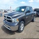 1C6RR6LG3MS530151 2021 Ram 1500 Classic Slt 4X2 5'7 Box auction photo thumbnail 2