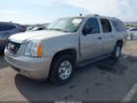 1GKFC16088R172903 2008 GMC Yukon Xl 1500 Sle auction photo thumbnail 6