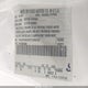 1FAFP4049YF308623 2000 Ford Mustang auction photo thumbnail 9
