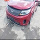 5XYKWDA70EG538192 2014 Kia Sorento Sx V6 auction photo thumbnail 17
