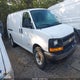 1GCWGAF10H1211927 2017 Chevrolet Express 2500 Work Van auction photo thumbnail 1