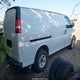 1GCWGAF10H1211927 2017 Chevrolet Express 2500 Work Van auction photo thumbnail 4