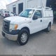 1FTMF1CM5EKG22822 2014 Ford F-150 Xl auction photo thumbnail 2