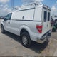 1FTMF1CM5EKG22822 2014 Ford F-150 Xl auction photo thumbnail 3