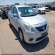 3N1CN7AP4CL852865 2012 Nissan Versa 1.6 Sv auction photo thumbnail 1