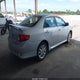 2T1BU40EX9C037267 2009 Toyota Corolla S auction photo thumbnail 4