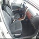 2T1BU40EX9C037267 2009 Toyota Corolla S auction photo thumbnail 5