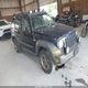 1J4GL38K06W192467 2006 Jeep Liberty Renegade auction photo thumbnail 1