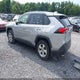 JTMRWRFV2MD125044 2021 Toyota Rav4 Hybrid Xle auction photo thumbnail 3