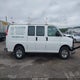 1GTW7FCA9E1912589 2014 GMC Savana 2500 Work Van auction photo thumbnail 13
