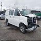 1GTW7FCA9E1912589 2014 GMC Savana 2500 Work Van auction photo thumbnail 1