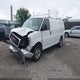 1GTW7FCA9E1912589 2014 GMC Savana 2500 Work Van auction photo thumbnail 2