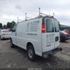 1GTW7FCA9E1912589 2014 GMC Savana 2500 Work Van auction photo thumbnail 3