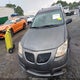 5Y2SL63825Z452653 2005 Pontiac Vibe auction photo thumbnail 12