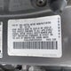 5Y2SL63825Z452653 2005 Pontiac Vibe auction photo thumbnail 9