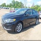 3FA6P0MU9KR108127 2019 Ford Fusion Hybrid Sel auction photo thumbnail 2