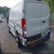 1FTYE2Y87PKB96723 2023 Ford Transit-150 auction photo thumbnail 3
