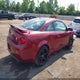 1G1AM15B277216614 2007 Chevrolet Cobalt Ss auction photo thumbnail 4
