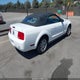 1ZVFT84N775253574 2007 Ford Mustang V6 Deluxe/V6 Premium auction photo thumbnail 4