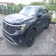 1V2JE2CA6RC249919 2024 Volkswagen Atlas Cross Sport 2.0T Se W/Technology auction photo thumbnail 2