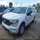 1FTEX1C8XMKD86235 2021 Ford F-150 Xlt auction photo thumbnail 2