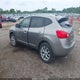 JN8AS5MVXBW271153 2011 Nissan Rogue Sv auction photo thumbnail 3