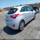 KMHD35LE7DU096569 2013 Hyundai Elantra Gt auction photo thumbnail 4