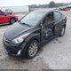 KMHDH4AEXEU085839 2014 Hyundai Elantra Se auction photo thumbnail 2