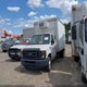 1FDWE4FL1EDA17843 2014 Ford Econoline E450 Super Duty Cutwy Van auction photo thumbnail 2