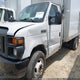1FDWE4FL3EDA17844 2014 Ford Econoline E450 Super Duty Cutwy Van auction photo thumbnail 11