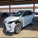 2T2ZZMCA6HC071502 2017 Lexus Rx 350 auction photo thumbnail 2