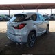 2T2ZZMCA6HC071502 2017 Lexus Rx 350 auction photo thumbnail 4